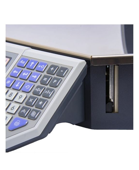 Штрих-М-Принт электронды весы