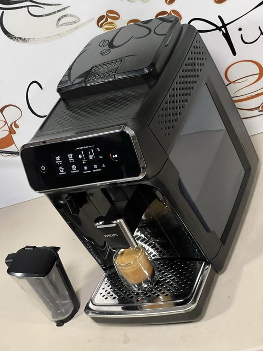 Кафемашина кафе автомат Philips EP2231 с гаранция