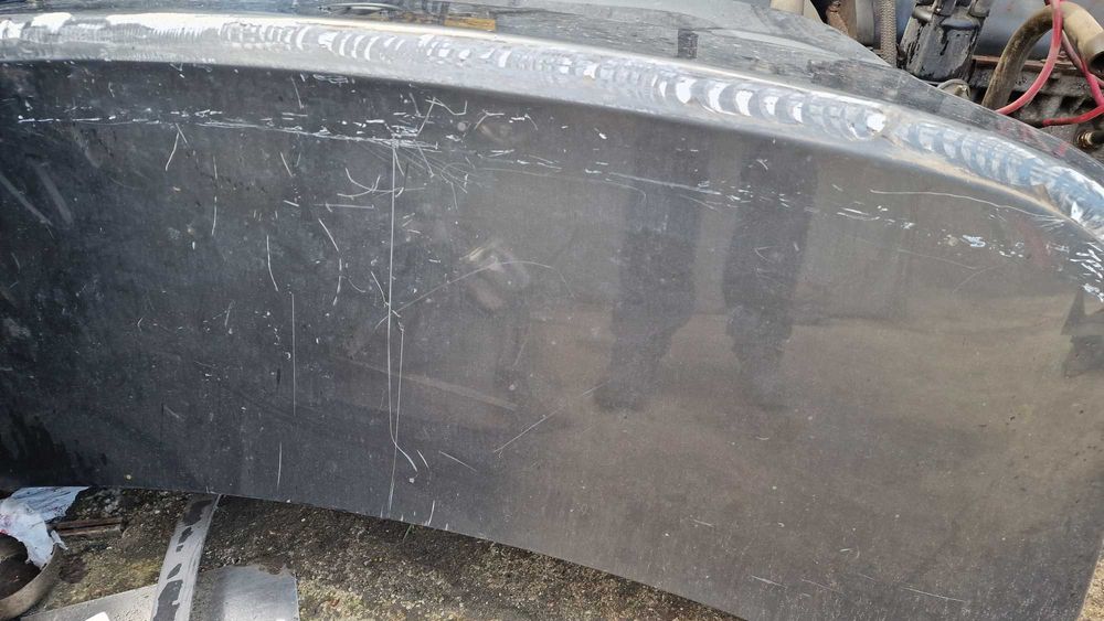 Продавам стопове и задни капаци за BMW E46 и E60