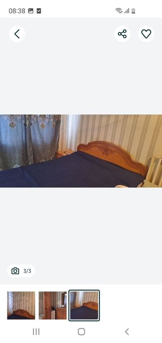 Мебель для спалный