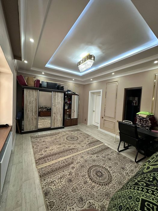 Srochno xovli sotiladi 9.5 sotx chirchiqda