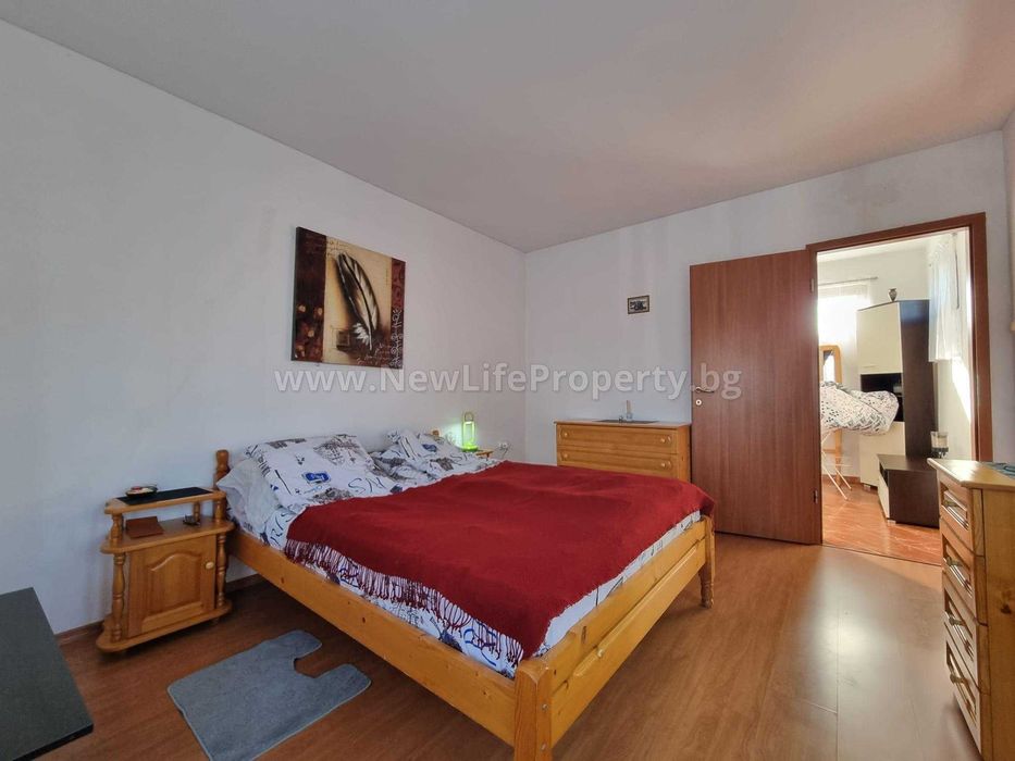 Продава се Къща в с. Бата, Област Бургас - 102 кв.м за 1932 €/кв.м - Снимка #22