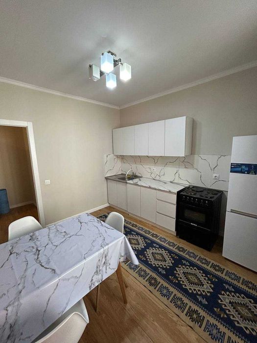 Сдам 1-комнатную квартиру