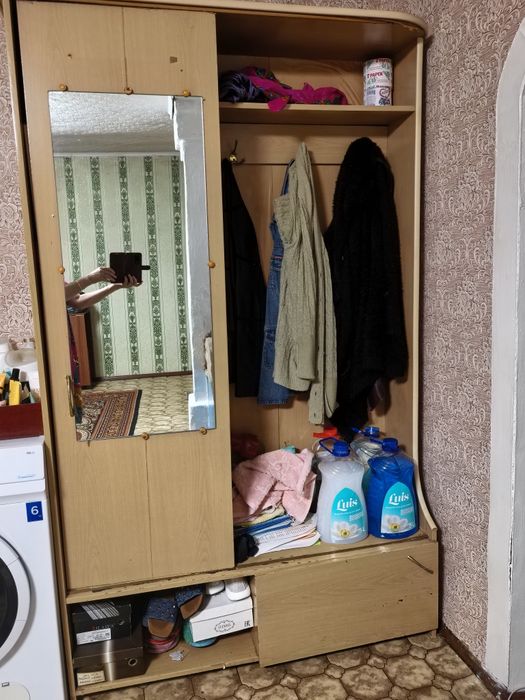 Продам мебель , б/у