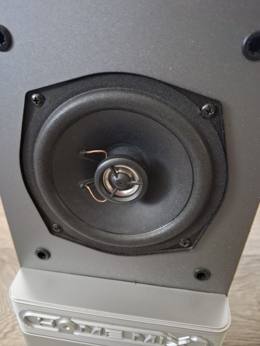 Statie/amplificator Kenwood model KA-36  2 × 30 Wati cu 2 boxe