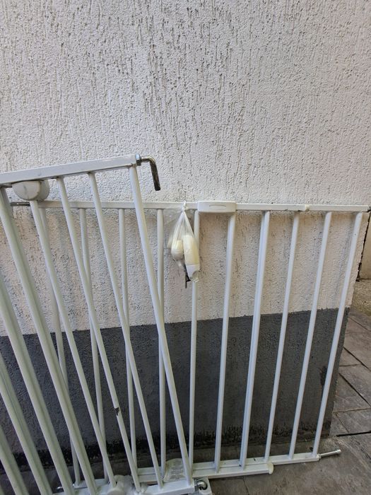 Protectii scari copii, animale