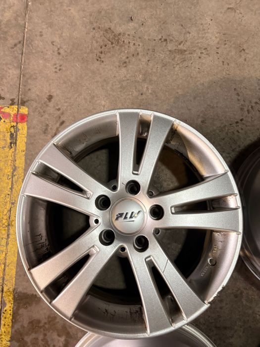 Jante 16 PLW 5x112 Volkswagen,Audi, Seat, Skoda