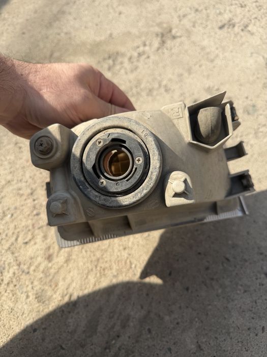 Туманка прадо 95