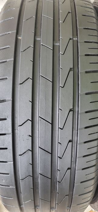 4 anvelope 225 60 17 hankook prime3 2021 6mm