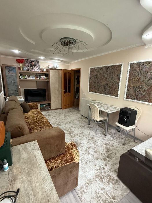 2-ком улучшенка ТД Рахмет