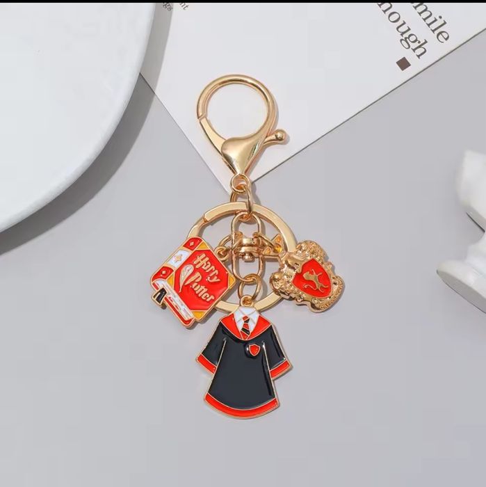 Ключодържатели Хари Потър