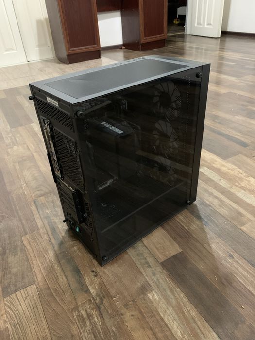 Игровой системный блок