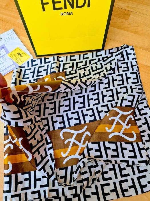 Esarfa damă,matase naturala, super model import Italia