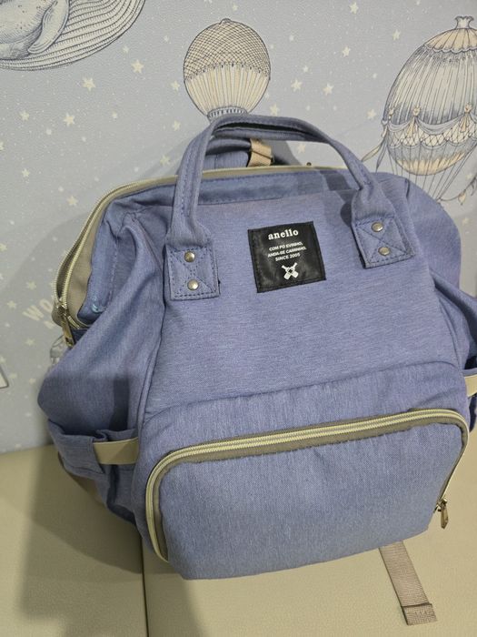 Продам рюкзак для мамы