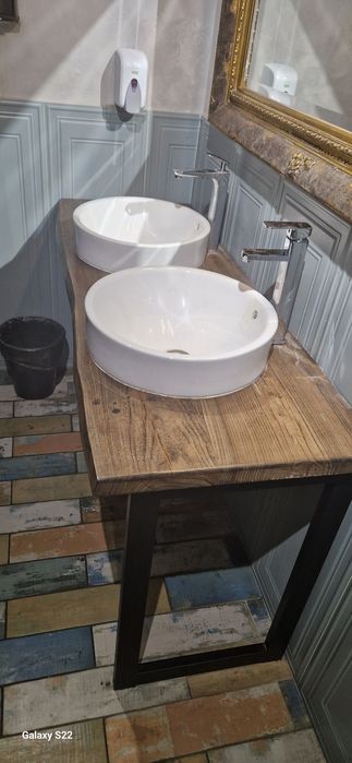 Мебель в лофт стиле