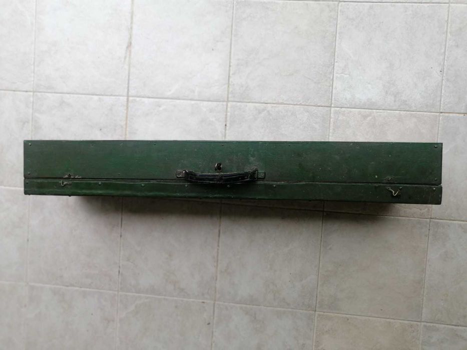 Каса за ловно оръжие