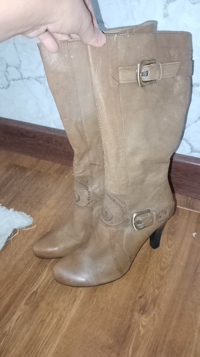 етік..таза кожа ..40 шы размер.киылмеген..