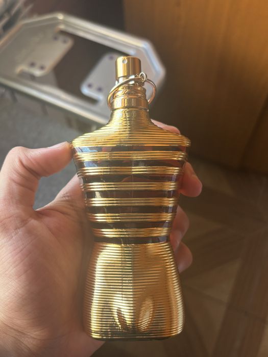 jean paul gaultier elexir