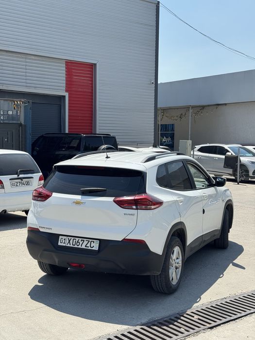 Tracker 2ls 2023yil