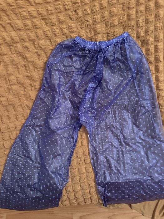 Дождовик жаңбыр өткізбейді