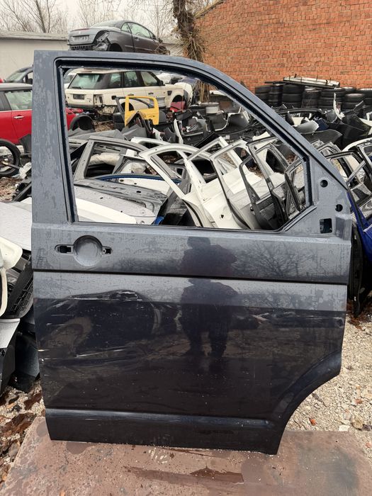 Врата VW T5 T6/Т5 Т6