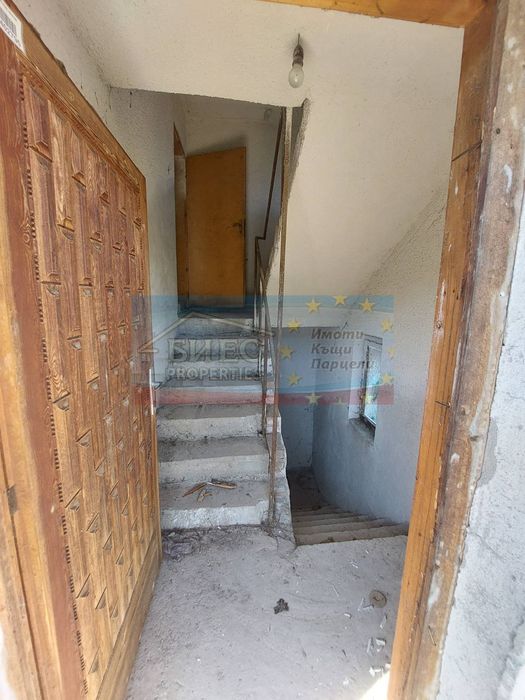 Къща в с. Селищен дол