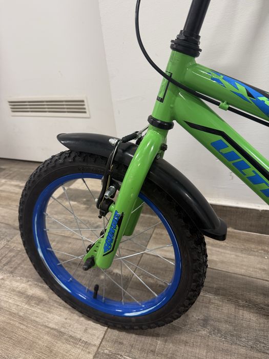 Детско колело Ultra Kiddy 16”