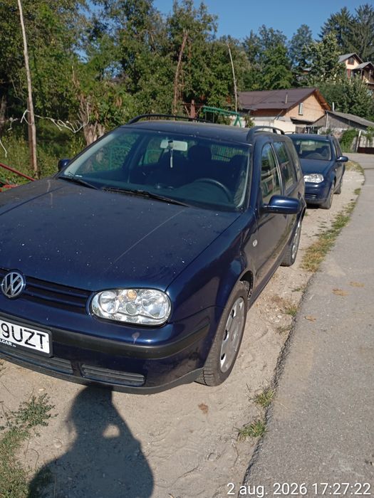VOLKSWAGEN e-Golf 2002 — imagine 3