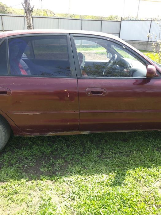 Продаю Mitsubishi Galant