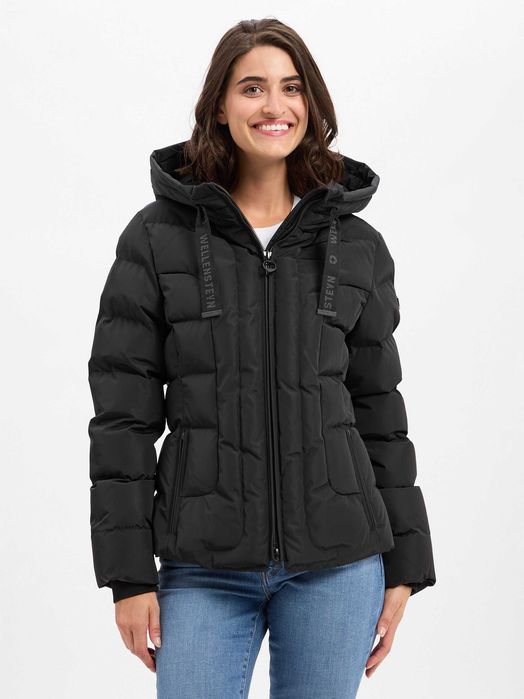 Ново яке Wellensteyn