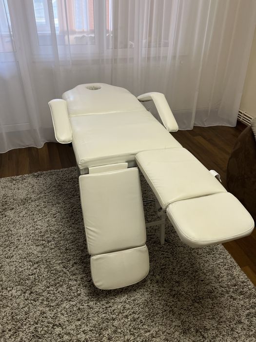 Scaun pentru tatuaje, cosmetica