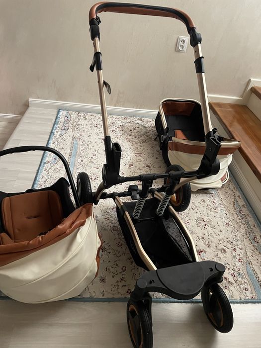 Детский коляска прогулачная