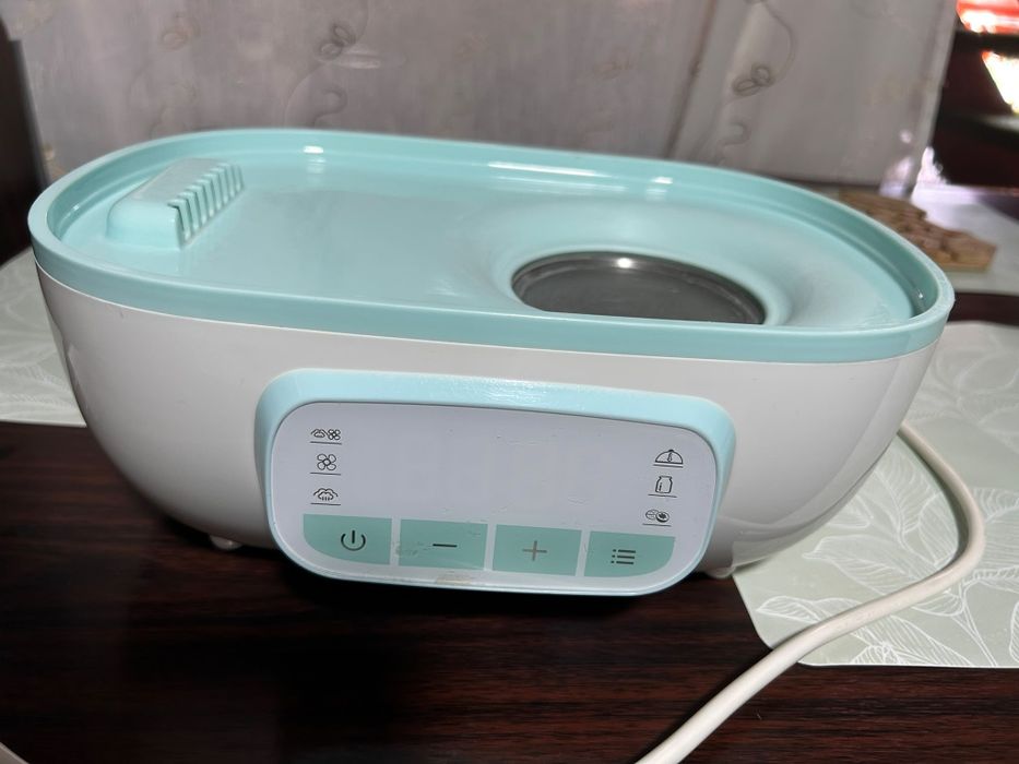 Sterilizator Happy