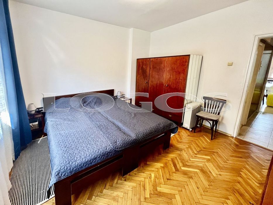 Дава се под наем Тристаен апартамент в Варна, Чаталджа - 92 кв.м за 700 € - Снимка #8
