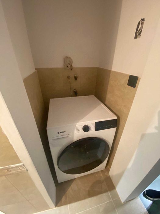 Дава се под наем Двустаен апартамент в София, Медицинска академия - 130 кв.м за 550 € - Снимка #6