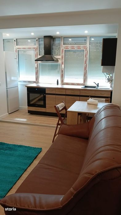 Apartament 3 camere – zonă centrală