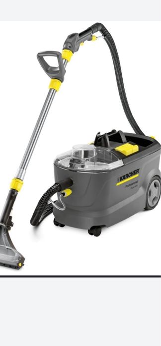 Продам пылесос Karcher