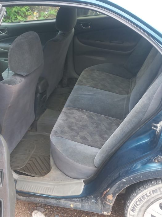 Mitsubishi Galant