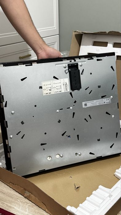 Продам варочную панель Electrolux