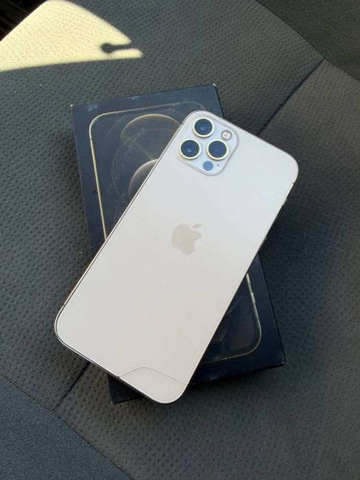 iPhone 12 pro 256gb srochno