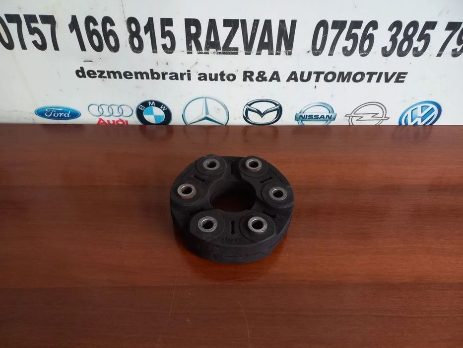 Flansa Cardan Harding Bmw F10 F11 F30 F31 F32 F34 F36 F20 F21 F22 Etc. Cod   - Dezmembrari Arad