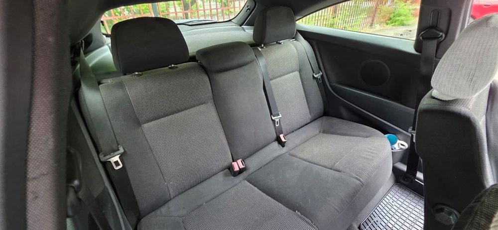 OPEL Astra 2006 — imagine 4