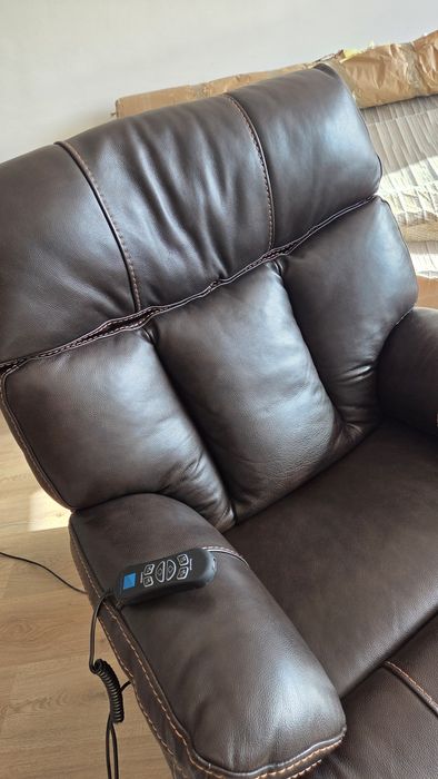 Американски електрически реклайнър Flexsteel