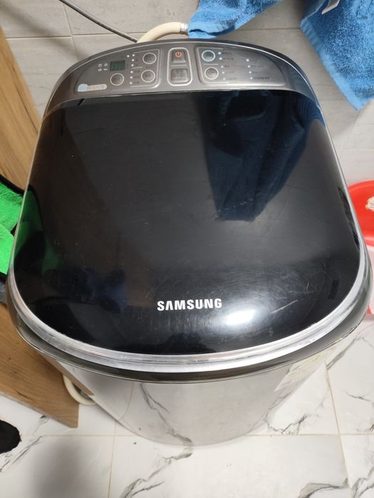Стиральная машина Samsung