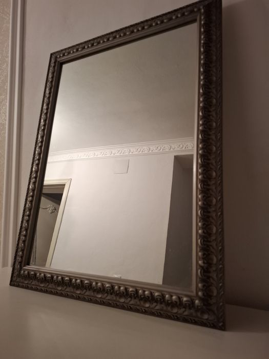 Oglinda argintie 61/80