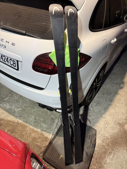 Head World Cup Rebels e-Race Pro 170см