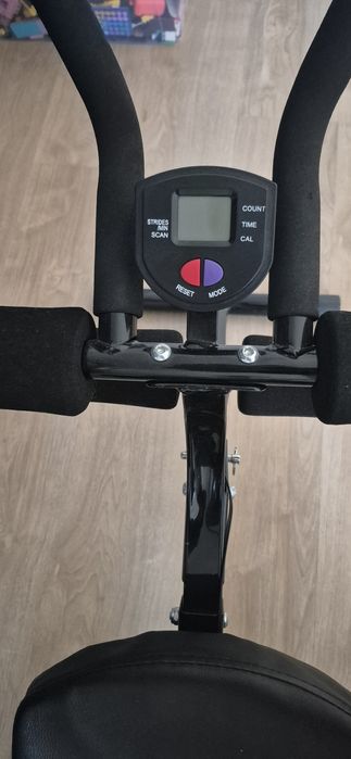 Aparat fitness abdomene Body Building