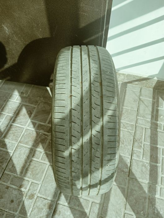 Шины 205/55/16 летние