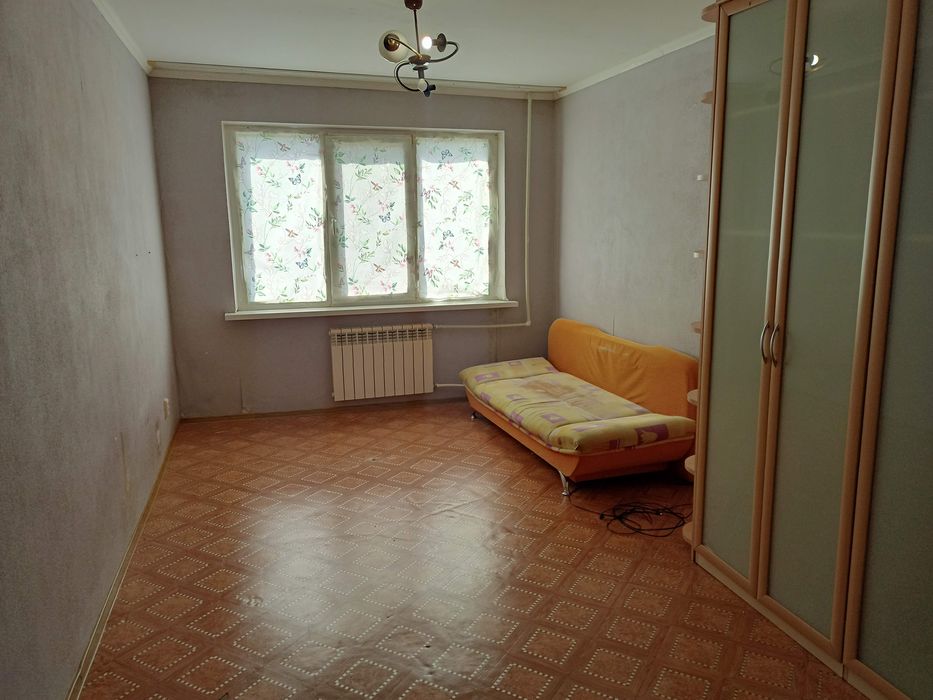 Квартира долгосрочно