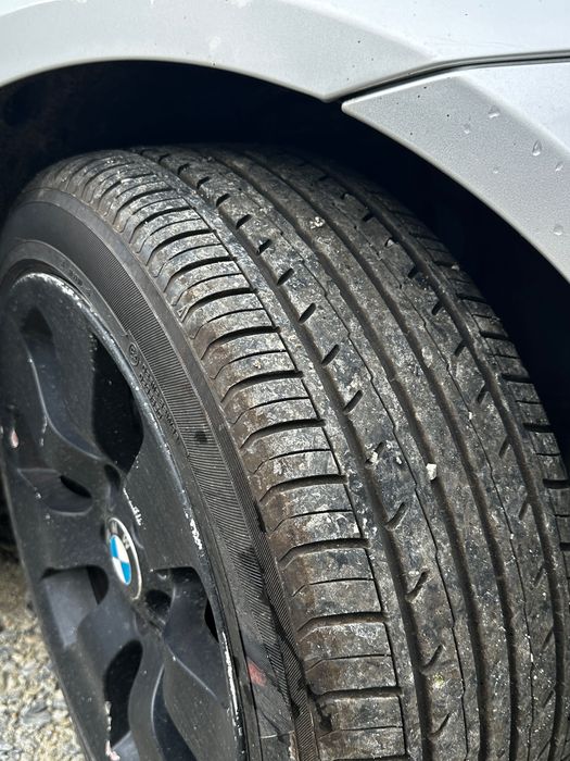 Vând bmw E91 320i